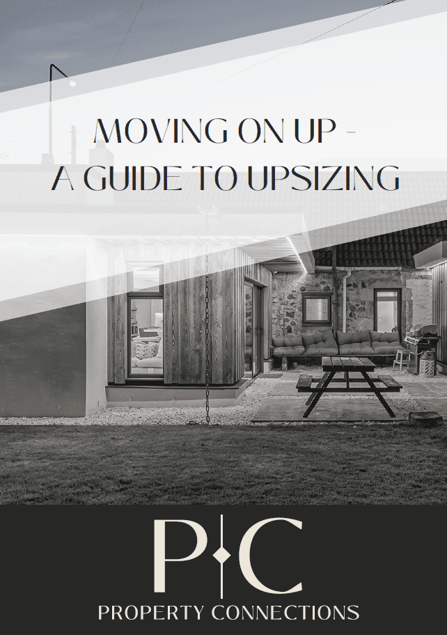 UPSIZING GUIDE