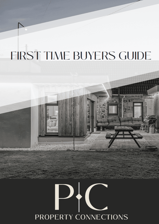 FIRST TIME BUYERS GUIDE